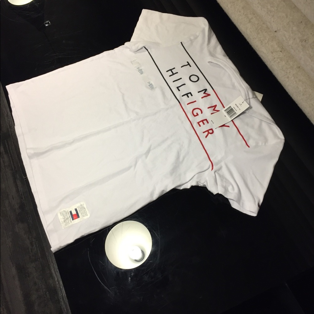 Tommy Hilfiger shirt